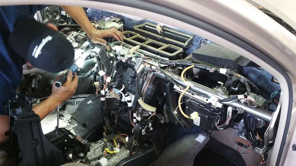 Integrity Transmission & Auto Repair | 6044 W Cerritos Ave, Cypress, CA 90630 | Phone: (714) 785-4568