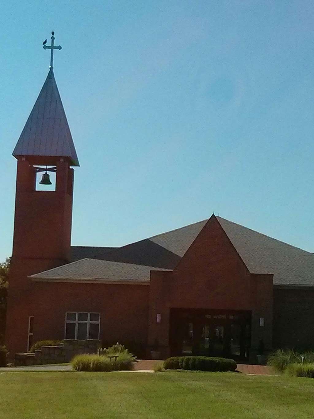 Our Lady of the Visitation Parish | 14139 Seneca Rd, Germantown, MD 20874, USA | Phone: (301) 948-5536