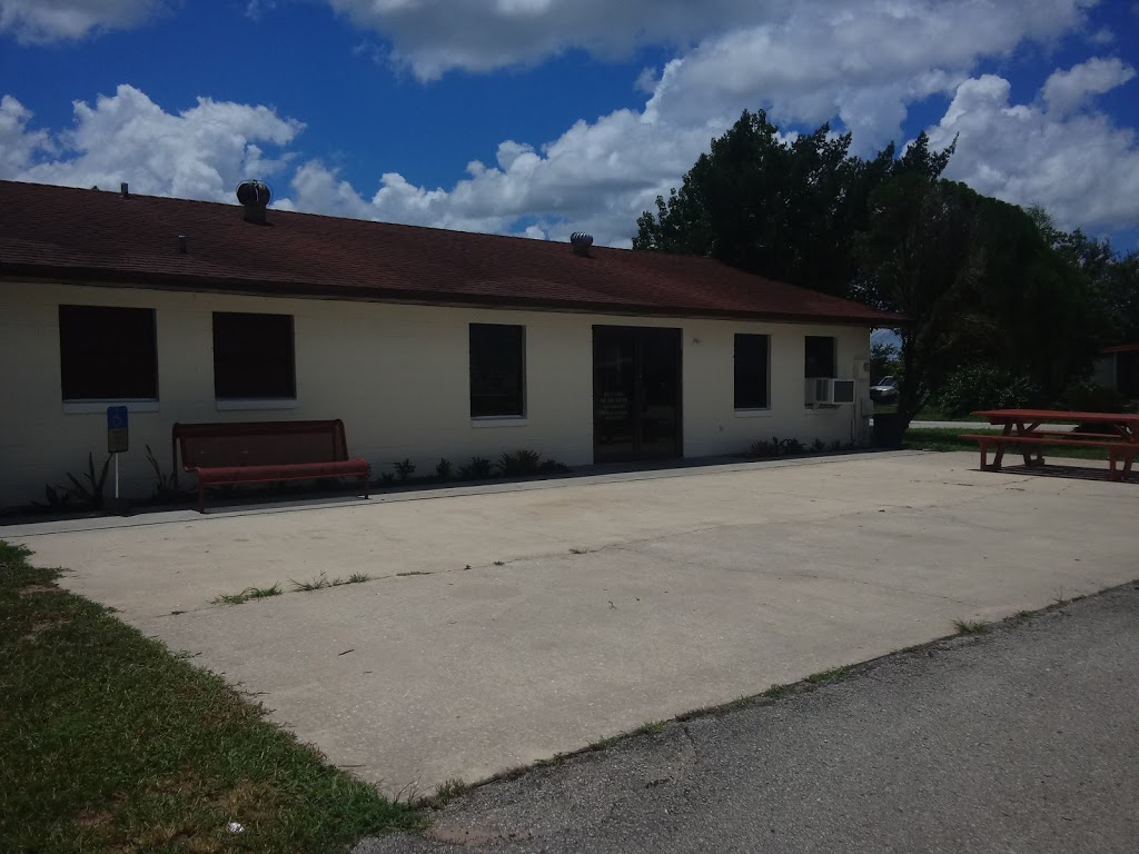 Midway RV Park | 5100 E Johnson Ave, Haines City, FL 33844, USA | Phone: (863) 557-5497