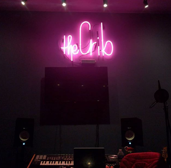 The Crib Records | 855 Humboldt St, Brooklyn, NY 11222, USA | Phone: (908) 425-5284