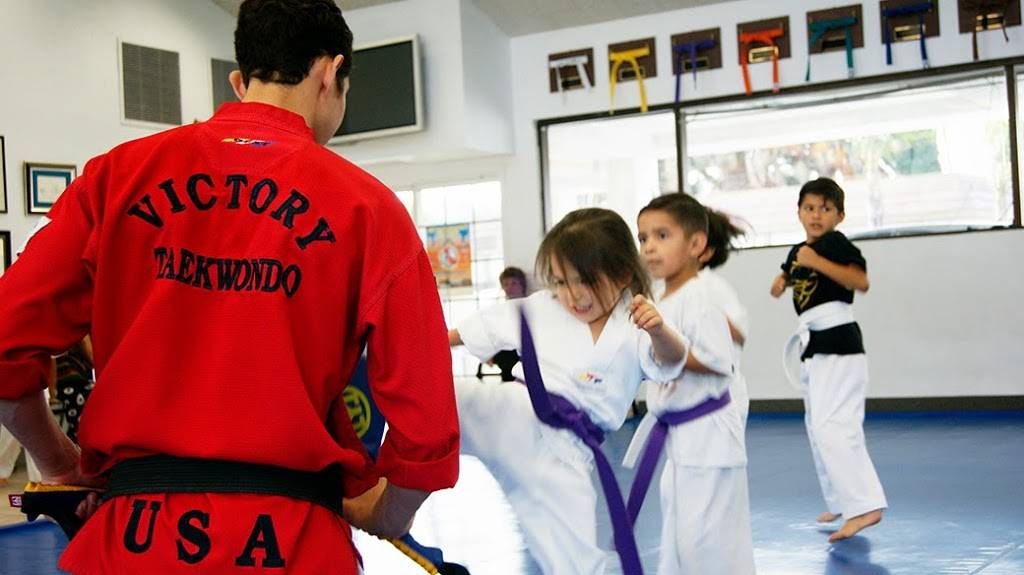 Victory Tae Kwon Do USA | 3103 Colima Rd, Hacienda Heights, CA 91745, USA | Phone: (626) 968-8289