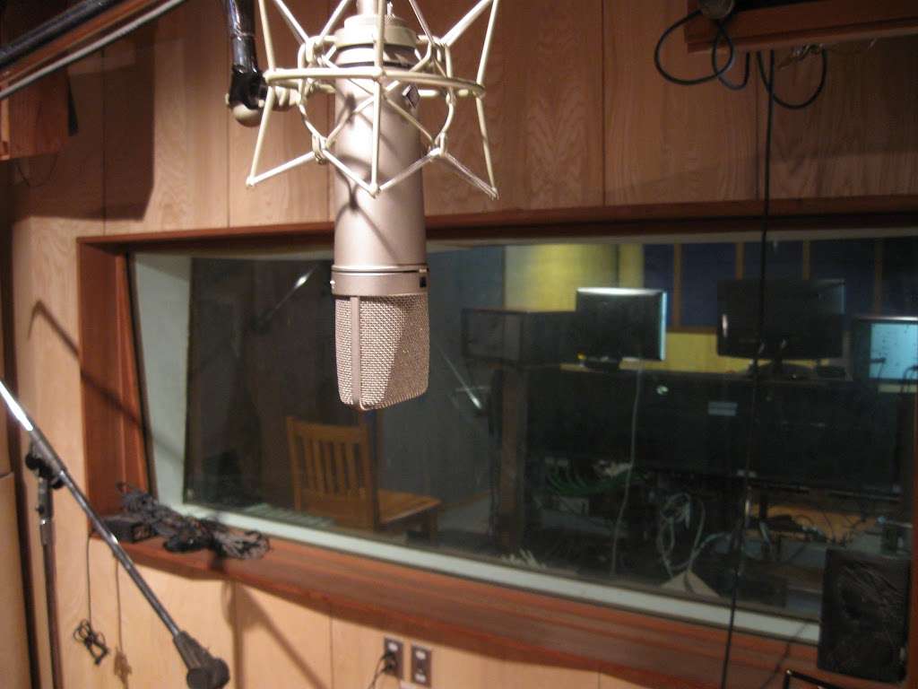 Music Art Recording Studio (MARS STUDIO) | Freedom Blvd, Aptos, CA 95003, USA | Phone: (831) 688-8435