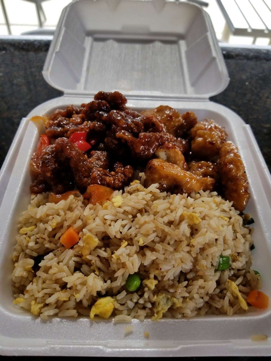 Panda Express | 5075 Main St, American Canyon, CA 94503, USA | Phone: (707) 642-2655