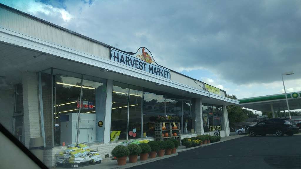 Harvest Supermarket - Anderson, Indiana | 806 S Scatterfield Rd, Anderson, IN 46012, USA | Phone: (765) 643-8152