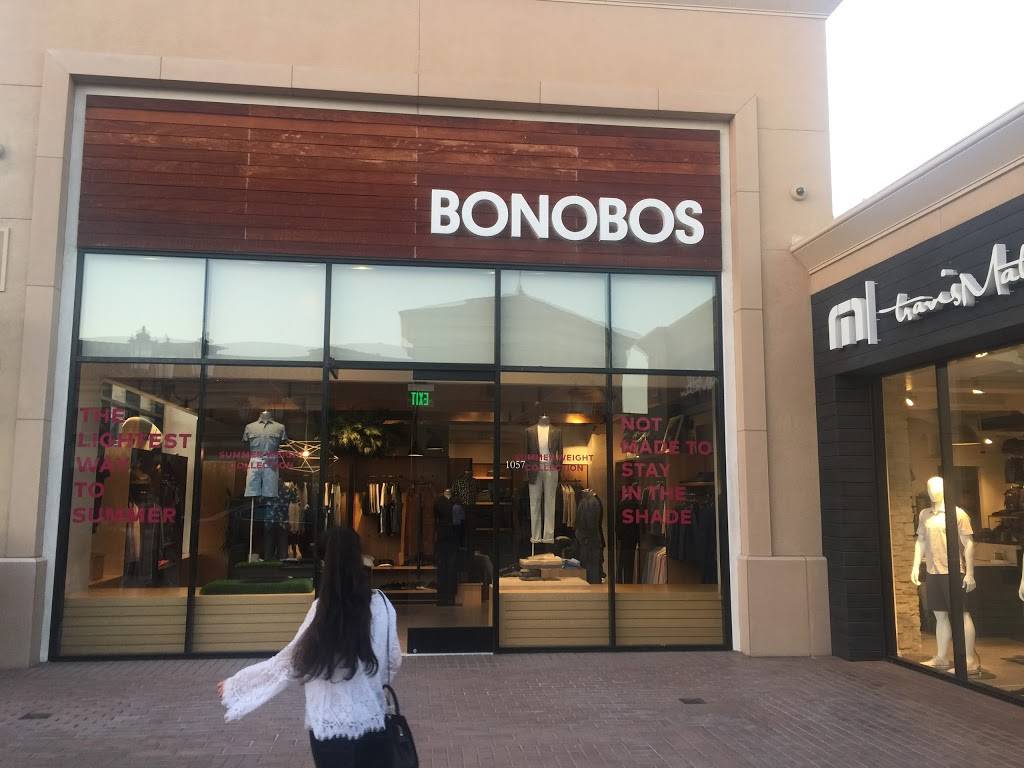 Bonobos | 1057 Newport Center Dr, Newport Beach, CA 92660, USA | Phone: (949) 230-9695