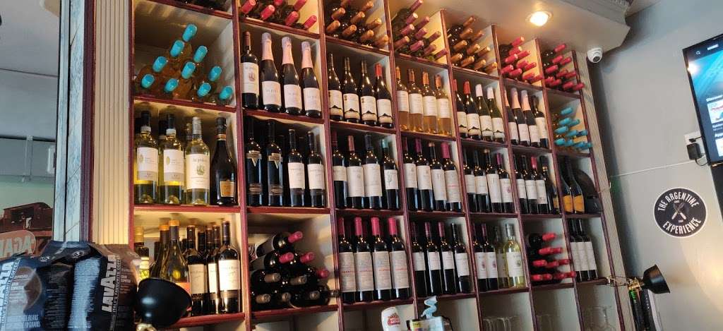 Palermo Restaurant and Wine Bar | 4582 NE 2nd Ave, Miami, FL 33137, USA | Phone: (786) 502-4460