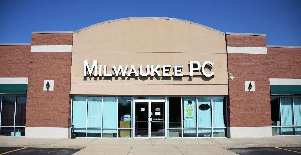 Milwaukee PC - Greenfield | 4160 S 108th St, Greenfield, WI 53228, USA | Phone: (414) 427-6965