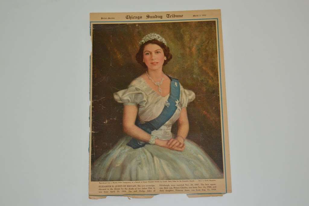 Vintage Junk-N-Treasure | 3120 E 1961st Rd, Ottawa, IL 61350, USA | Phone: (815) 313-9326