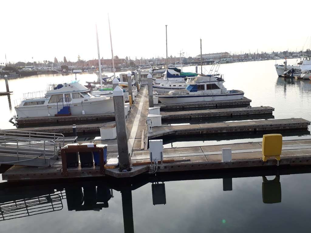 Union Point Park | 2311 Embarcadero, Oakland, CA 94606, USA | Phone: (510) 238-3187