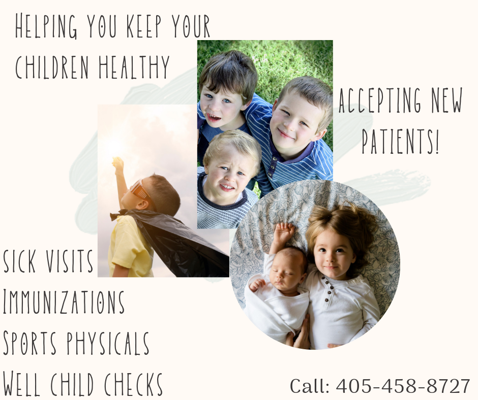 Health 1st Family Medicine, PLLC | 2212 S Post Rd suite a, Midwest City, OK 73130, USA | Phone: (405) 458-8727