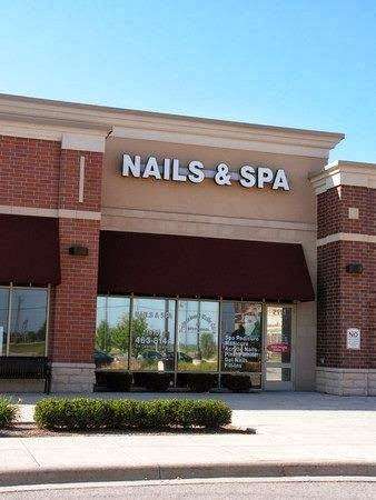 Classier Nails & Spa Calistoga Plaza | 2111 Calistoga Dr, New Lenox, IL 60451 | Phone: (815) 463-8144