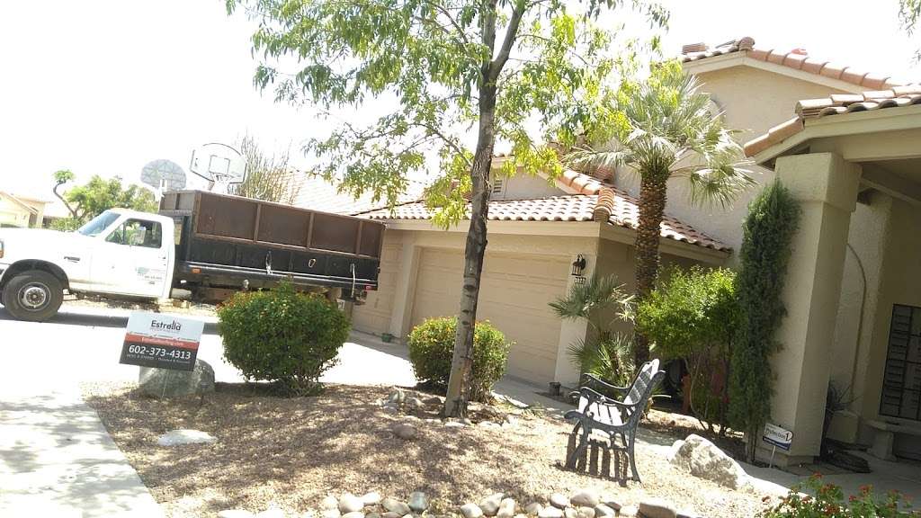 Estrella Roofing LLC | 2622 N 115th Dr, Avondale, AZ 85392, USA | Phone: (602) 373-4313