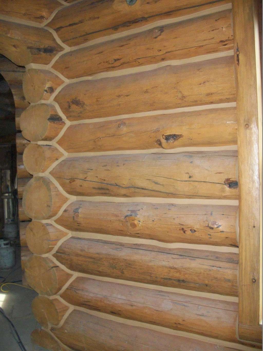 TSS, Inc., Log Home Finish and Restoration | 258 Road P-61, Bailey, CO 80421, USA | Phone: (303) 838-8580