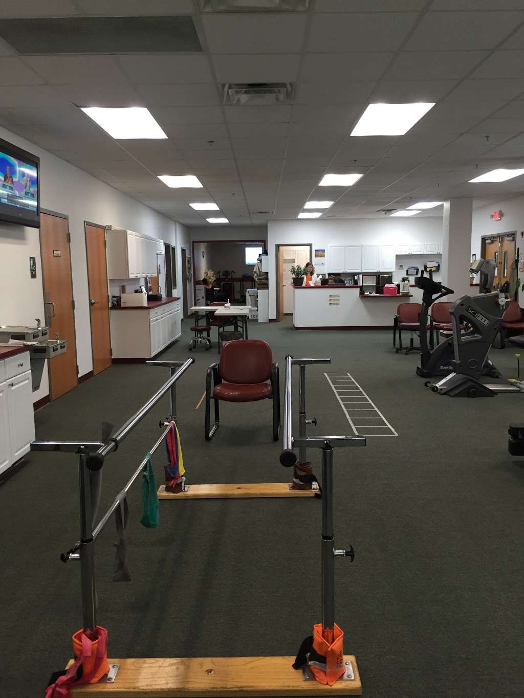 Pivot Physical Therapy | 20930 Dupont Blvd # 102, Georgetown, DE 19947 | Phone: (302) 856-7462