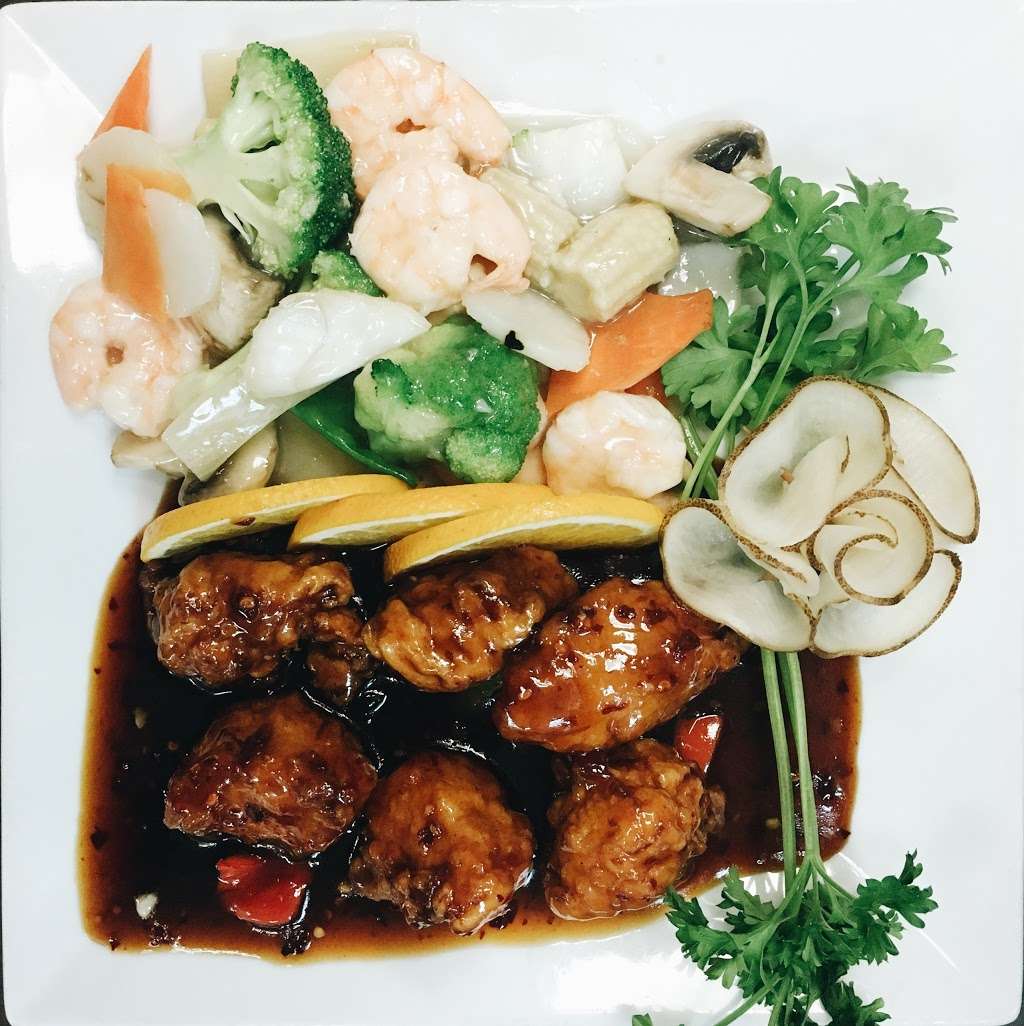 Star Wok Asian Bistro | 5810 East Sam Houston Pkwy N suite g, Houston, TX 77049, USA | Phone: (281) 458-6666