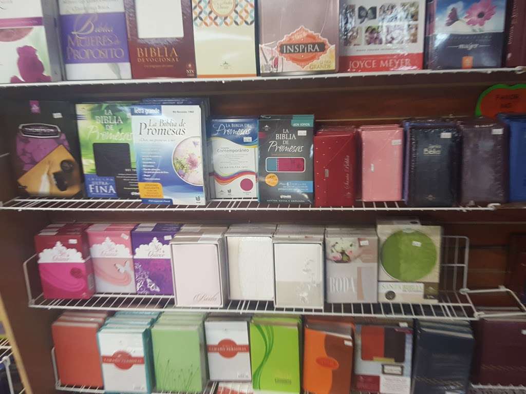 Genesis Christian Book Store | 140 Heyward St # 4, Brentwood, NY 11717, USA | Phone: (631) 435-3772