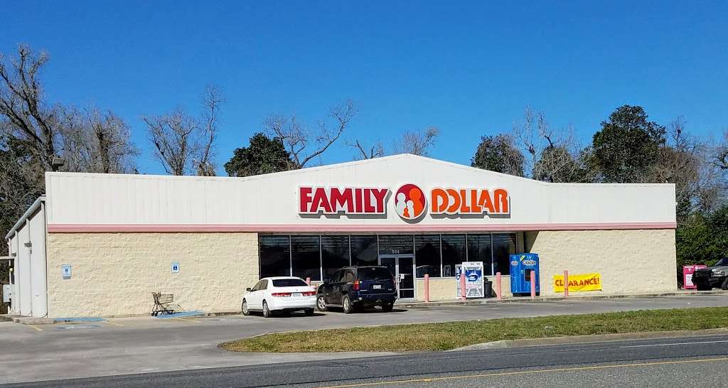 Family Dollar | 504 E US-90, Dayton, TX 77535, USA | Phone: (936) 258-1885