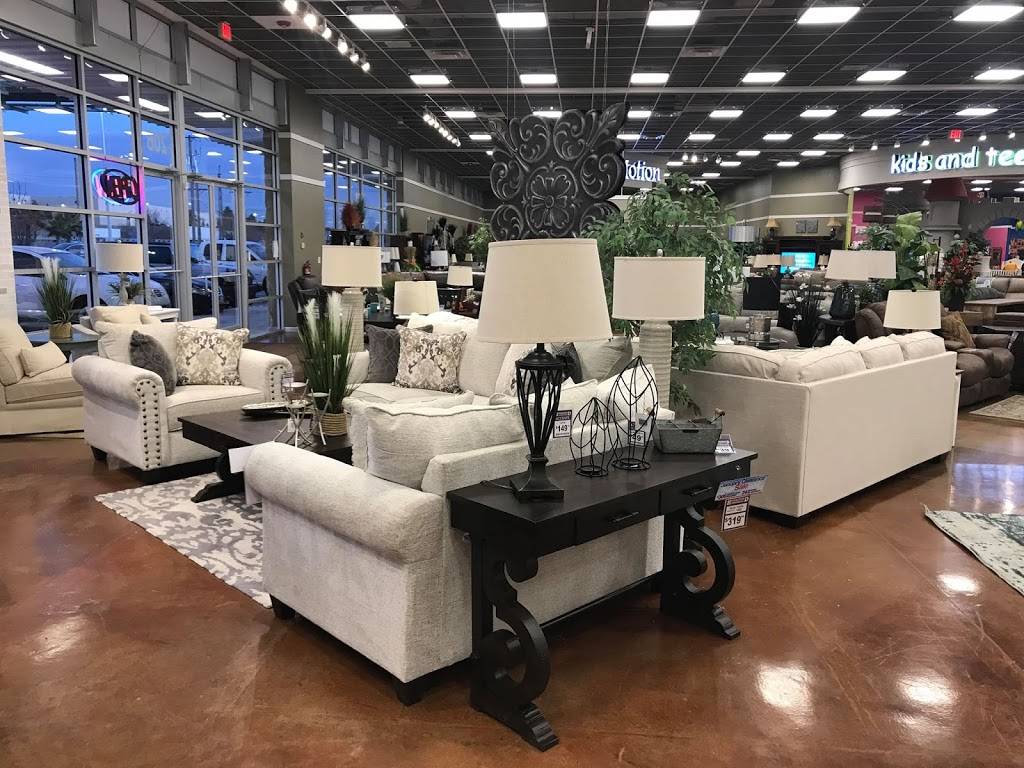 Household Furniture Co 6601 S Desert Blvd 206, El Paso, TX 79932