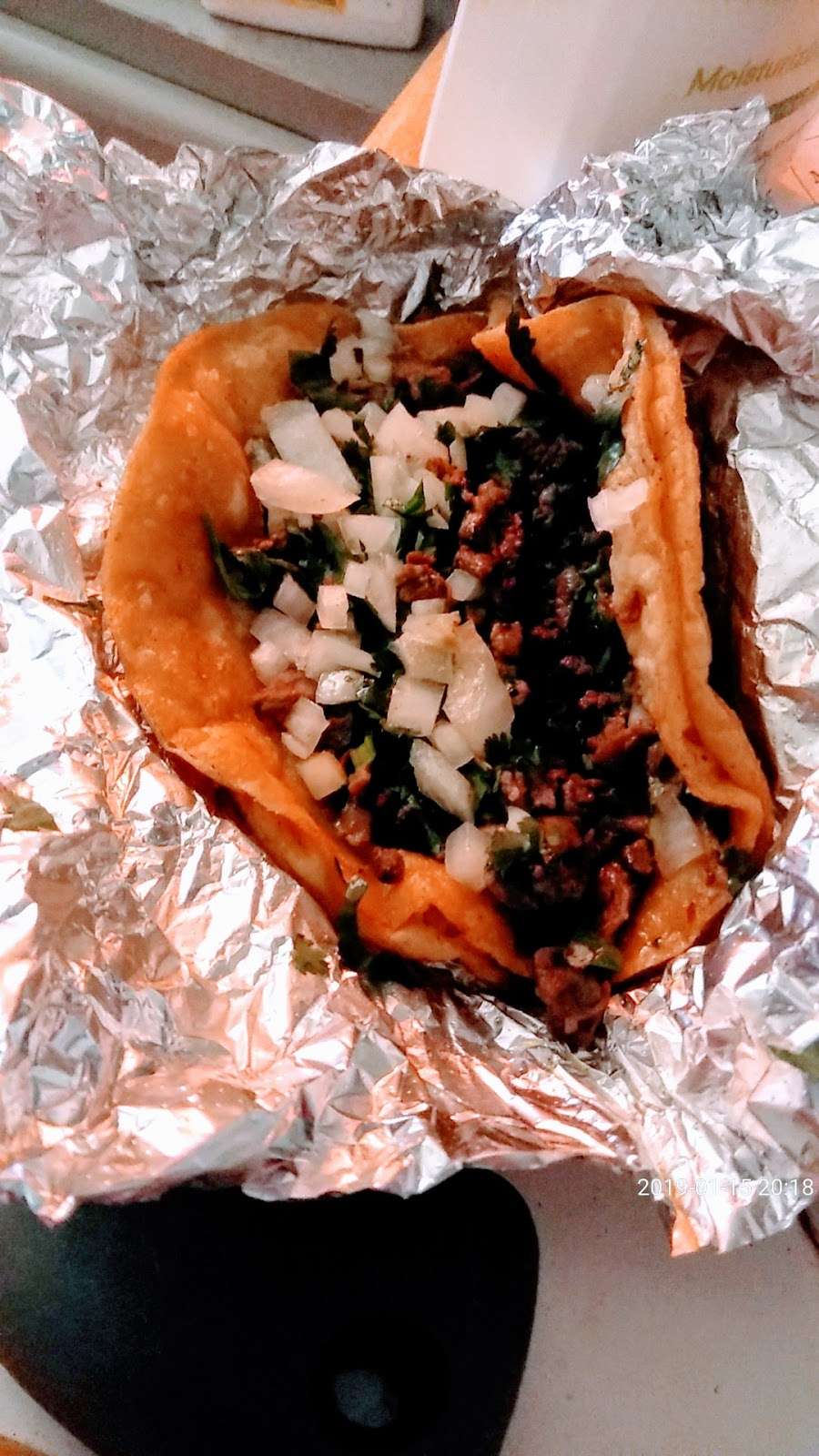 The Taco Truck | 3129-3199 E 83rd St, Chicago, IL 60617, USA | Phone: (773) 704-8160