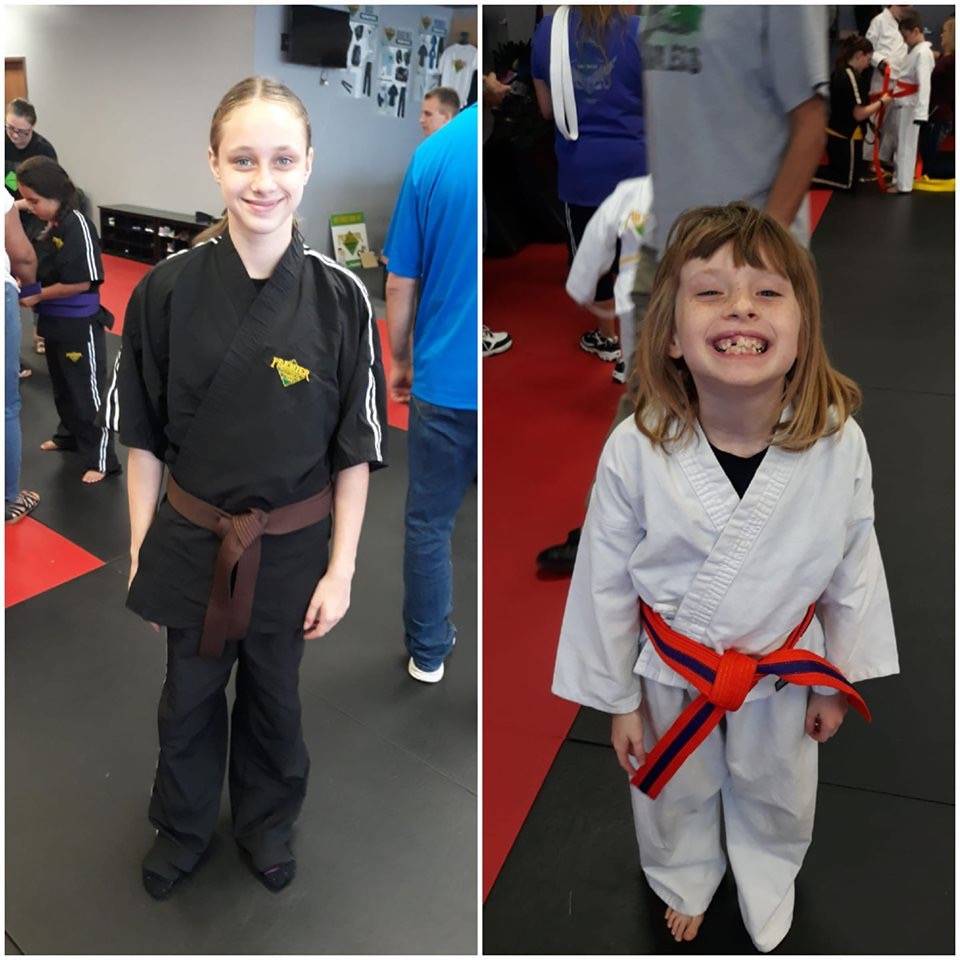 Premier Martial Arts Wichita, KS | 2121 N Tyler Rd, Wichita, KS 67212, USA | Phone: (316) 833-1004