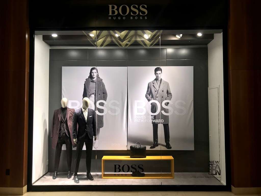 BOSS Store | 1 Renaissance Way, Atlantic City, NJ 08401, USA | Phone: (609) 371-7773