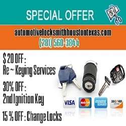 Auto Key Copy Houston TX | 8100 Antoine Dr, Houston, TX 77088 | Phone: (281) 560-3844