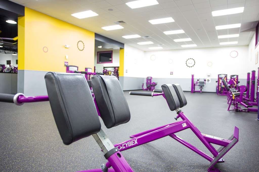 Planet Fitness | 4526 S Orange Blossom Trail, Orlando, FL 32839, USA | Phone: (407) 956-2521