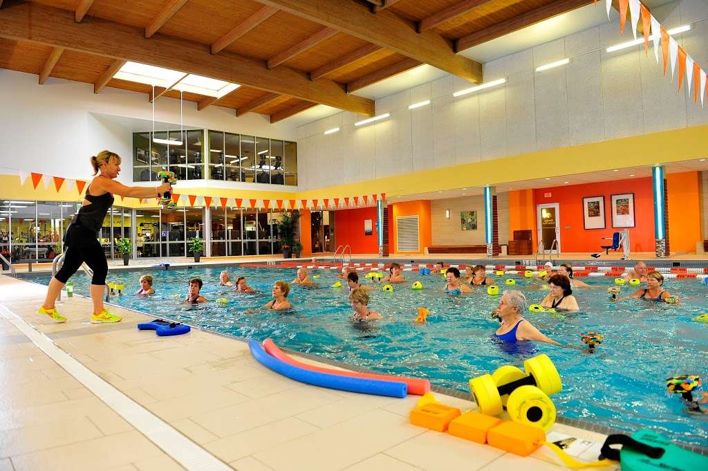 The Atlantic Club 1904 Atlantic Ave, Manasquan, NJ 08736