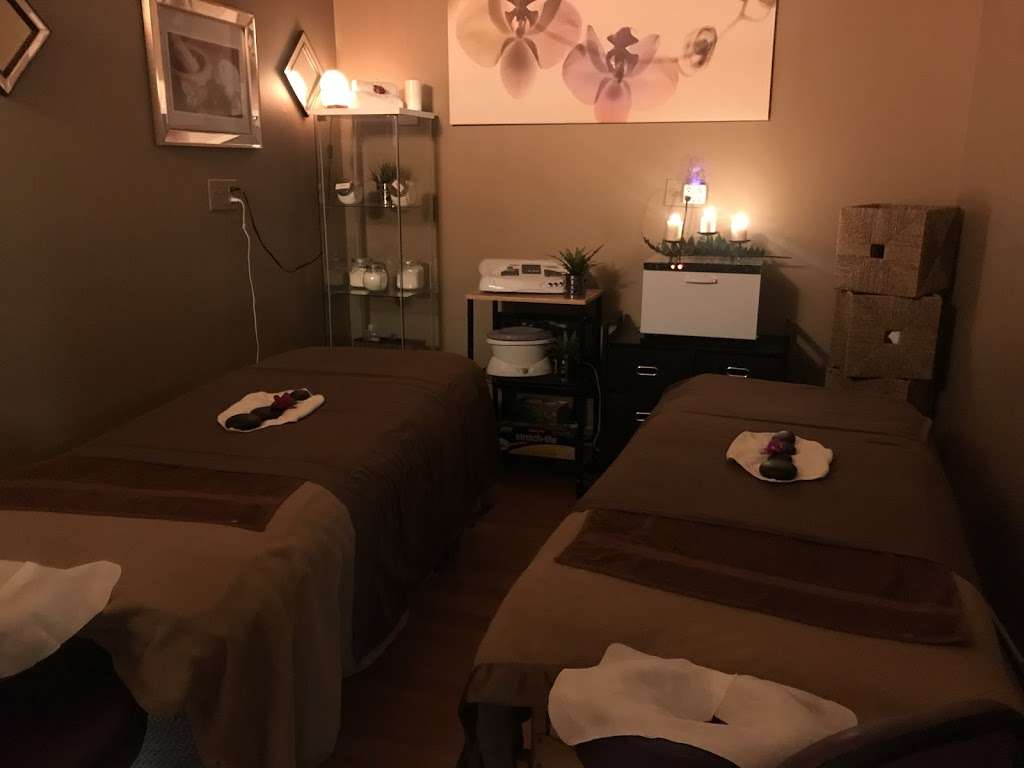 Sugey Spa “relocated, Under Renovation Till June 1rst. | 479 North Franklin Avenue, Inside Aldana’s, Nutley, NJ 07110, USA | Phone: (201) 628-8262