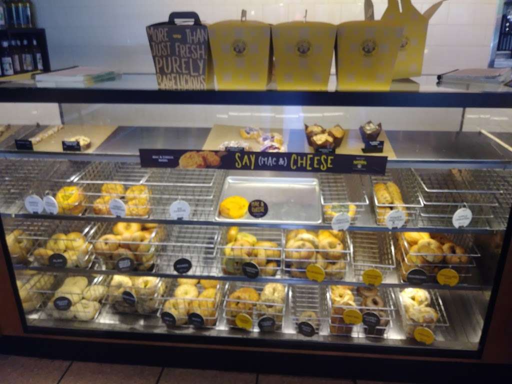 Einstein Bros. Bagels | 7300 E 29th Ave Bldg 600, Denver, CO 80238 | Phone: (303) 322-2585