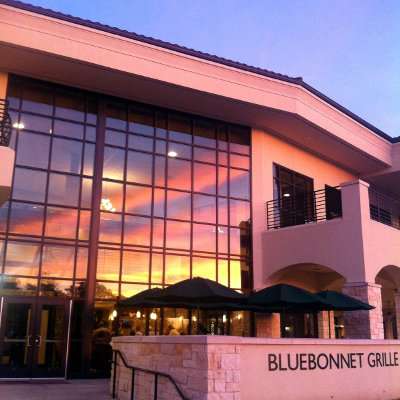 The Bluebonnet Grille | 2880 La Quinta Dr, Missouri City, TX 77459, USA | Phone: (281) 403-5920