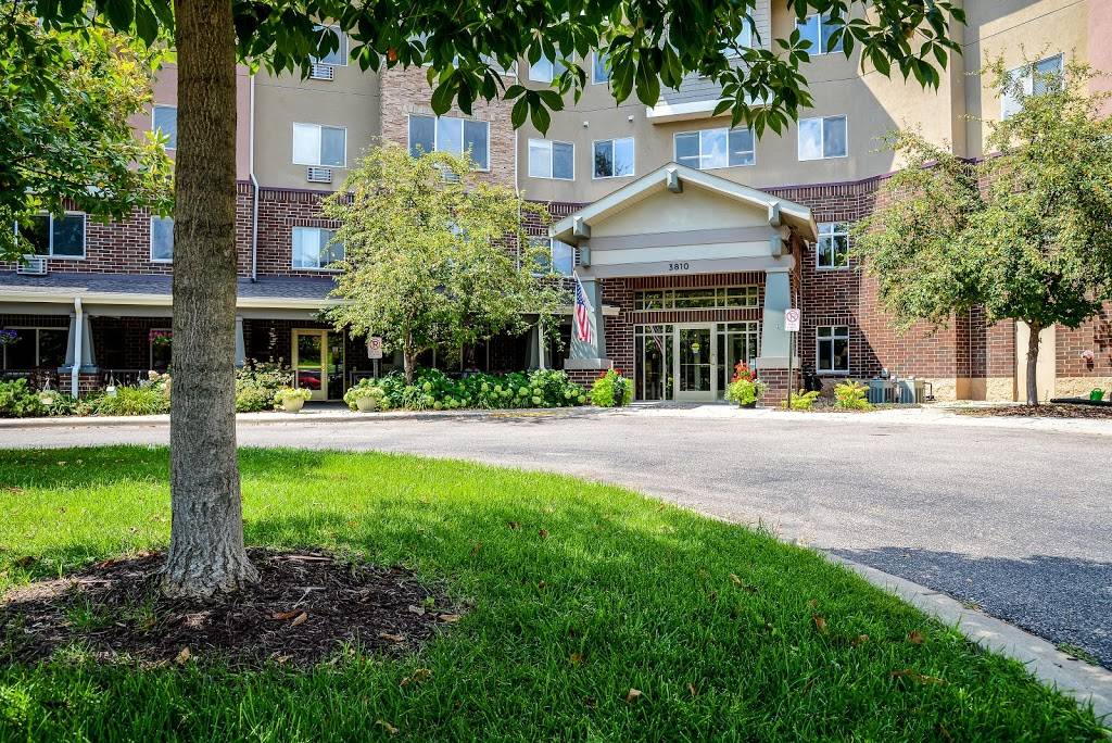 New Perspective Senior Living | Eagan | 3810 Alder Ln, Eagan, MN 55122, USA | Phone: (651) 504-3343