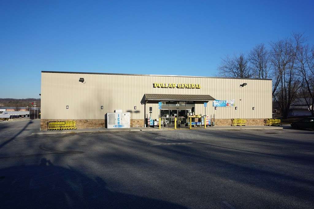 Dollar General | 55 York Street (Rte 74, Wellsville, PA 17365, USA | Phone: (717) 432-3127