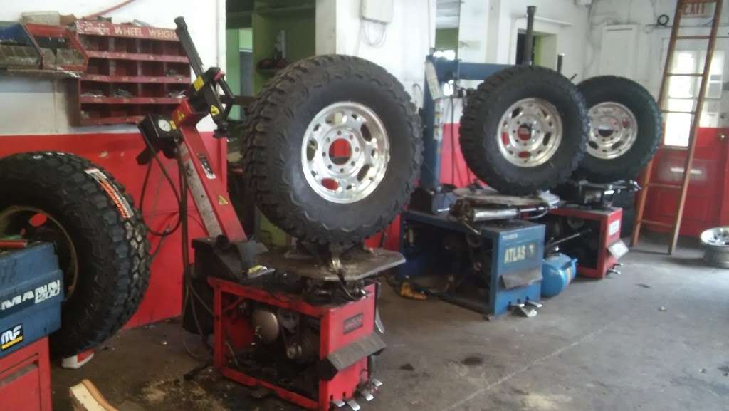 5 Star Tire Shop | 673 N Pearl St, Bridgeton, NJ 08302 | Phone: (856) 503-0265