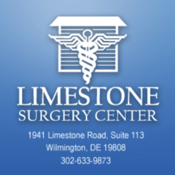 Limestone Surgery Center | 1941 Limestone Rd #113, Wilmington, DE 19808 | Phone: (302) 633-9873