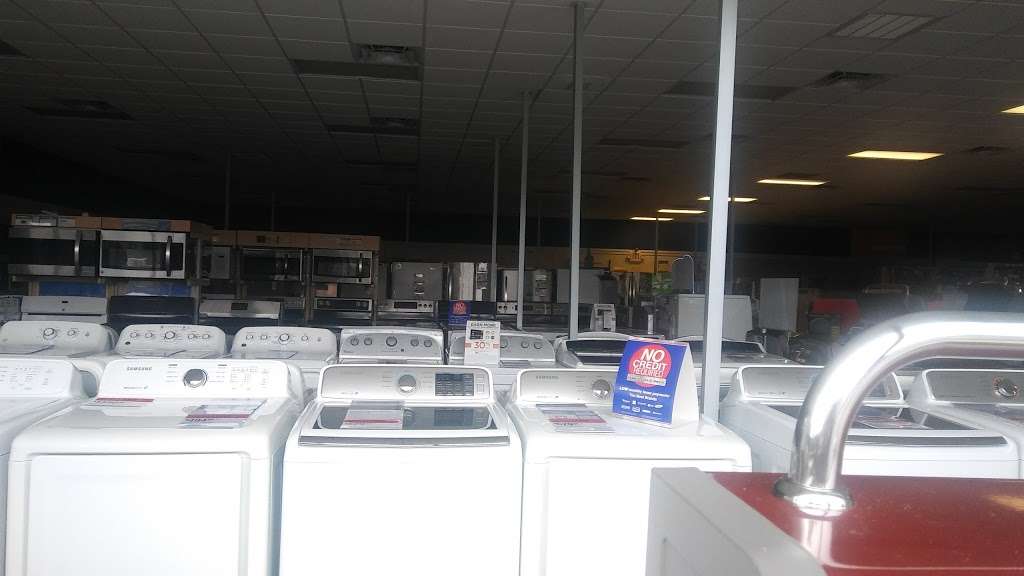 Sears Hometown Store | 16750 South, US-441, Summerfield, FL 34491, USA | Phone: (352) 245-6250