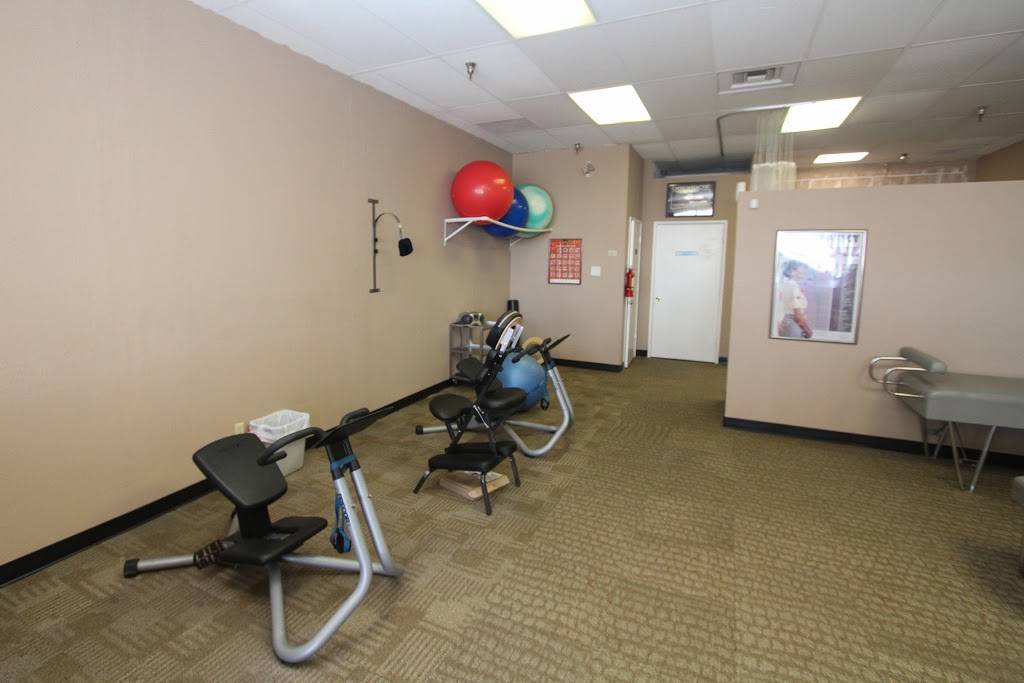 West Phoenix - Bluestone Chiropractic | 4019 N 75th Ave, Phoenix, AZ 85033, USA | Phone: (623) 848-1818