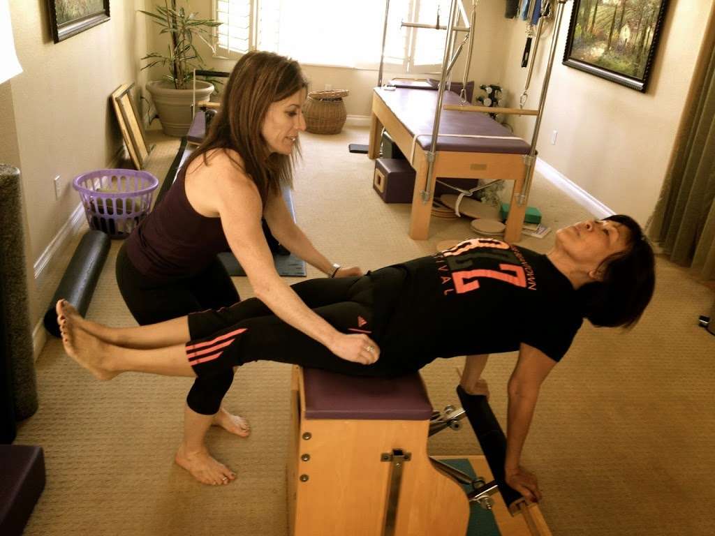 CenterFocus pilates | 43937 Barletta St, Temecula, CA 92592, USA | Phone: (951) 302-2527