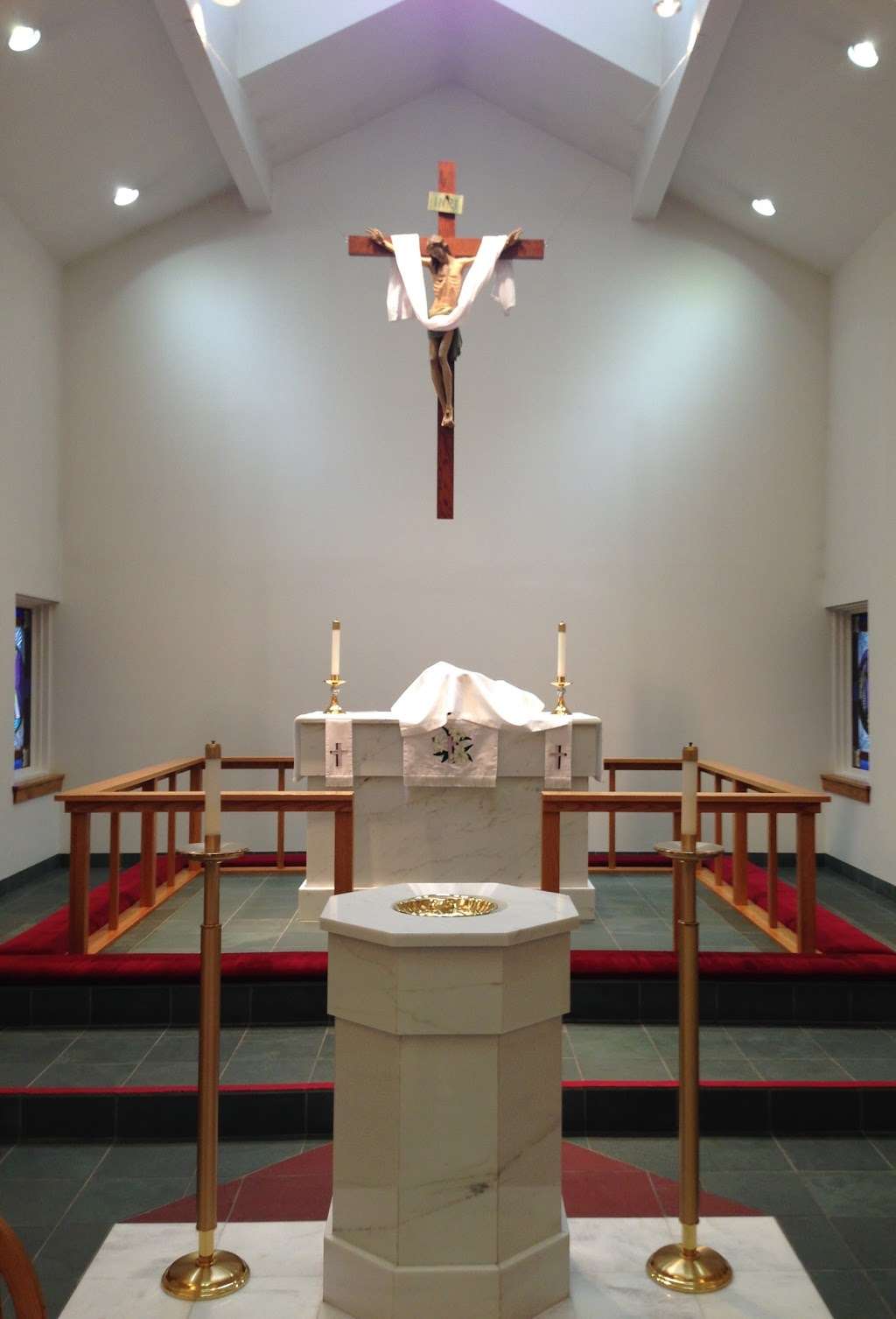 Risen Christ Lutheran Church | 14850 W 72nd Ave, Arvada, CO 80007, USA | Phone: (720) 323-4745