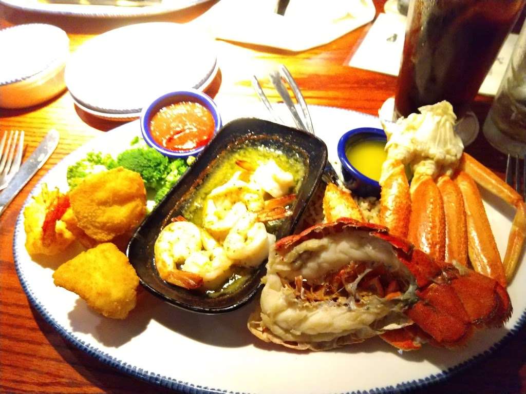 Red Lobster | 1502 Scranton Carbondale Hwy, Scranton, PA 18508, USA | Phone: (570) 383-6686