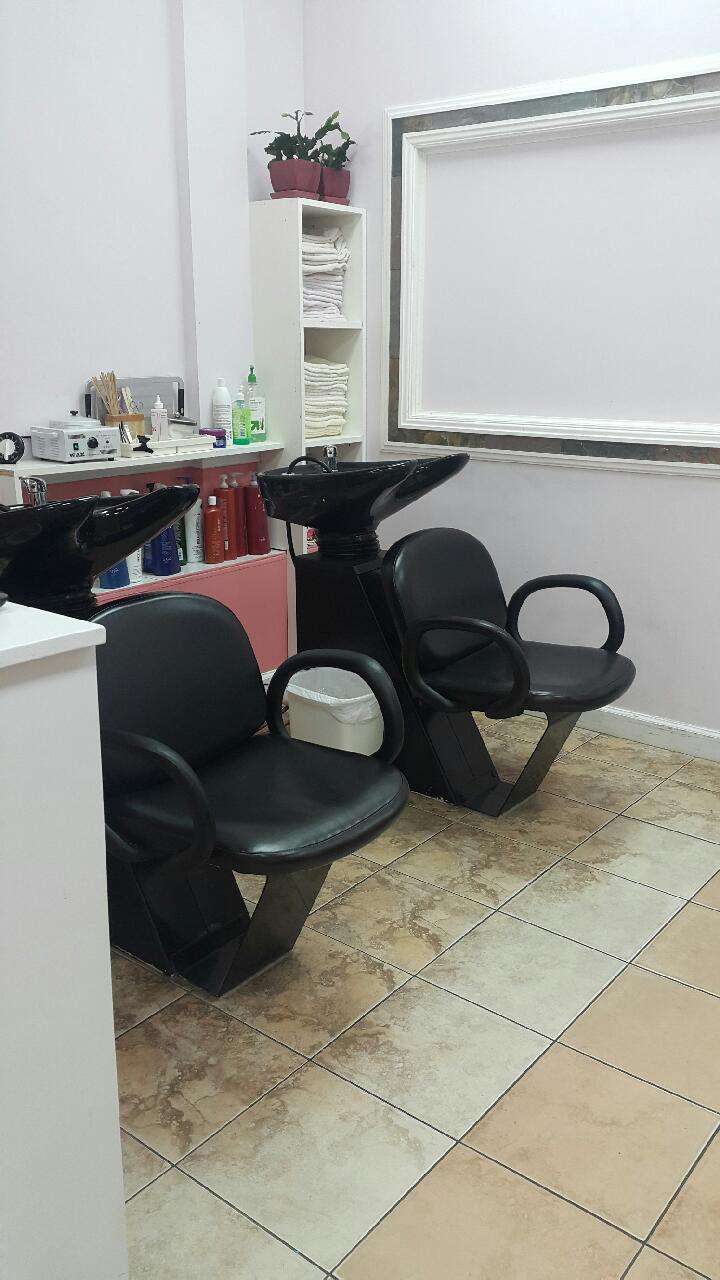 DElegance Hair and Nails Salon Alexandria | 7011 Manchester Blvd, Alexandria, VA 22310, USA | Phone: (703) 822-0066