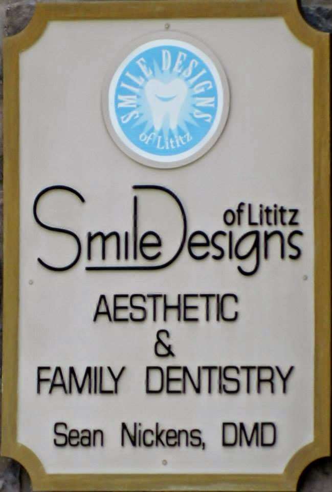 Smile Designs of Lititz | 620 Paxton Pl, Lititz, PA 17543, USA | Phone: (717) 569-7645