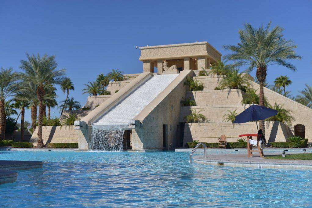 Cancun Resort Las Vegas by Diamond Resorts | 8335 S Las Vegas Blvd, Las Vegas, NV 89123, USA | Phone: (702) 614-6200