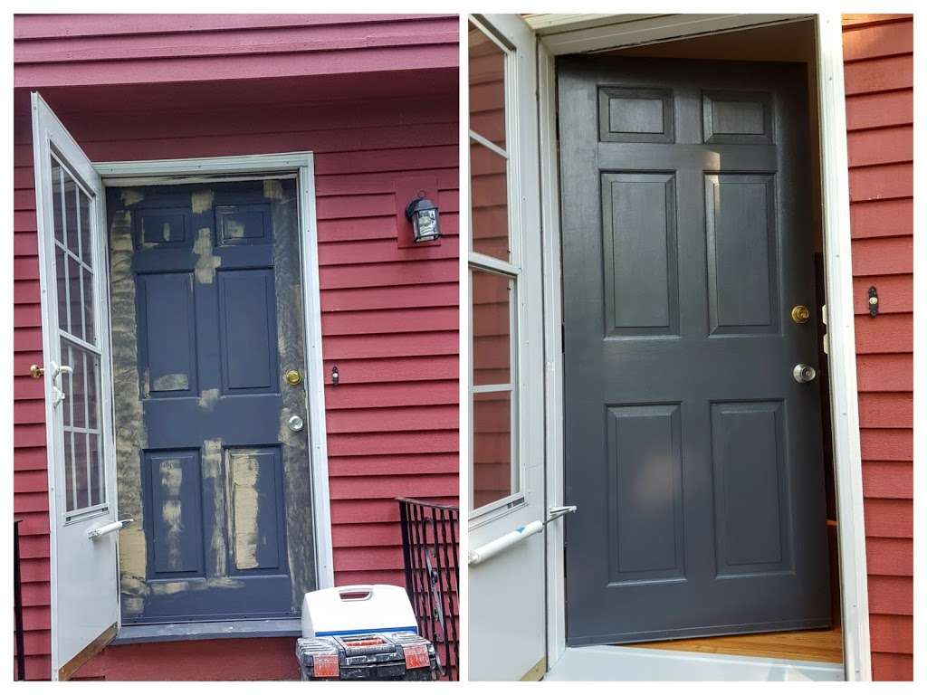 Sa Painting & Home Improvement | 14 Tavitian Blvd, Marlborough, MA 01752, USA | Phone: (774) 285-2040