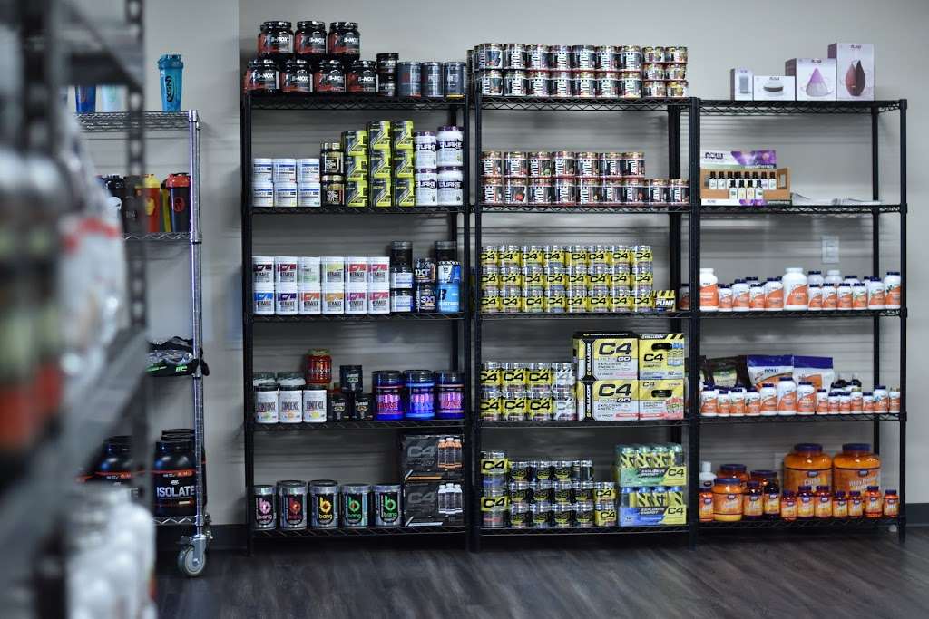 Xtreme Sports Nutrition | 3725 Swenson Ave, St. Charles, IL 60174, USA | Phone: (630) 980-9000