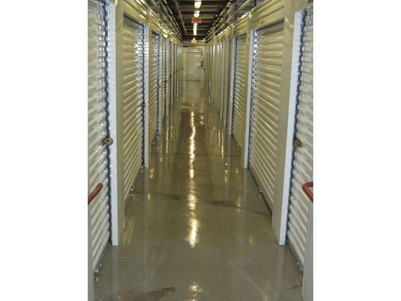 Extra Space Storage | 7404 Boulder Ave, Highland, CA 92346, USA | Phone: (909) 425-0600