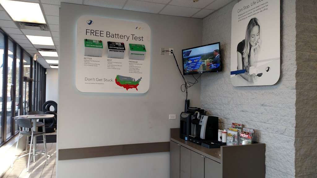 NTB-National Tire & Battery | 1431 Manheim Pike, Lancaster, PA 17601, USA | Phone: (717) 399-9570