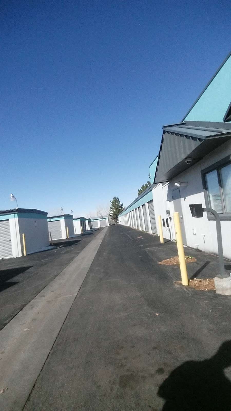 Great Value Storage | 443 Laredo St, Aurora, CO 80011 | Phone: (720) 809-8773