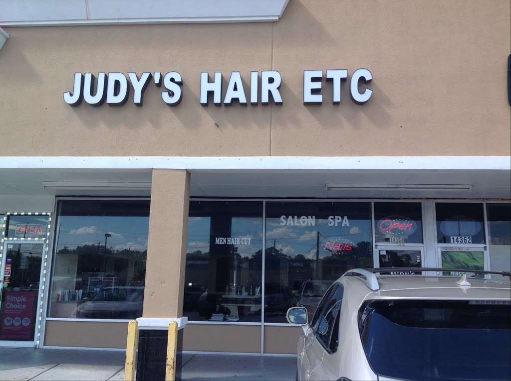 Judys Hair & Nails | 14364 Memorial Dr, Houston, TX 77079, USA | Phone: (281) 497-2080