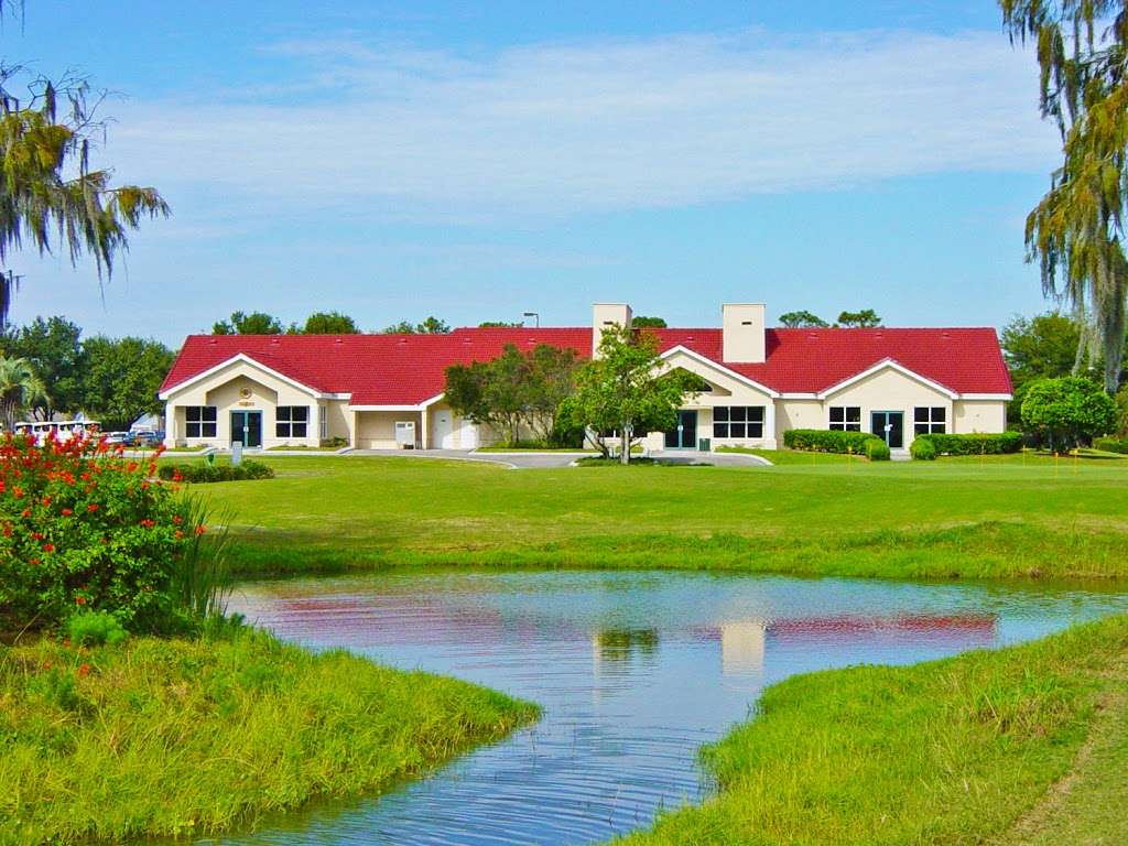 Wedgefield Golf Club | 20550 Maxim Pkwy, Orlando, FL 32833, USA | Phone: (407) 568-2116